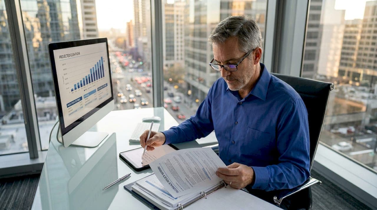 What Is Life Insurance Asset Maximization?