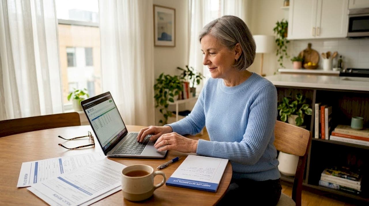 Using Our Life Settlement Calculator to Maximize Value