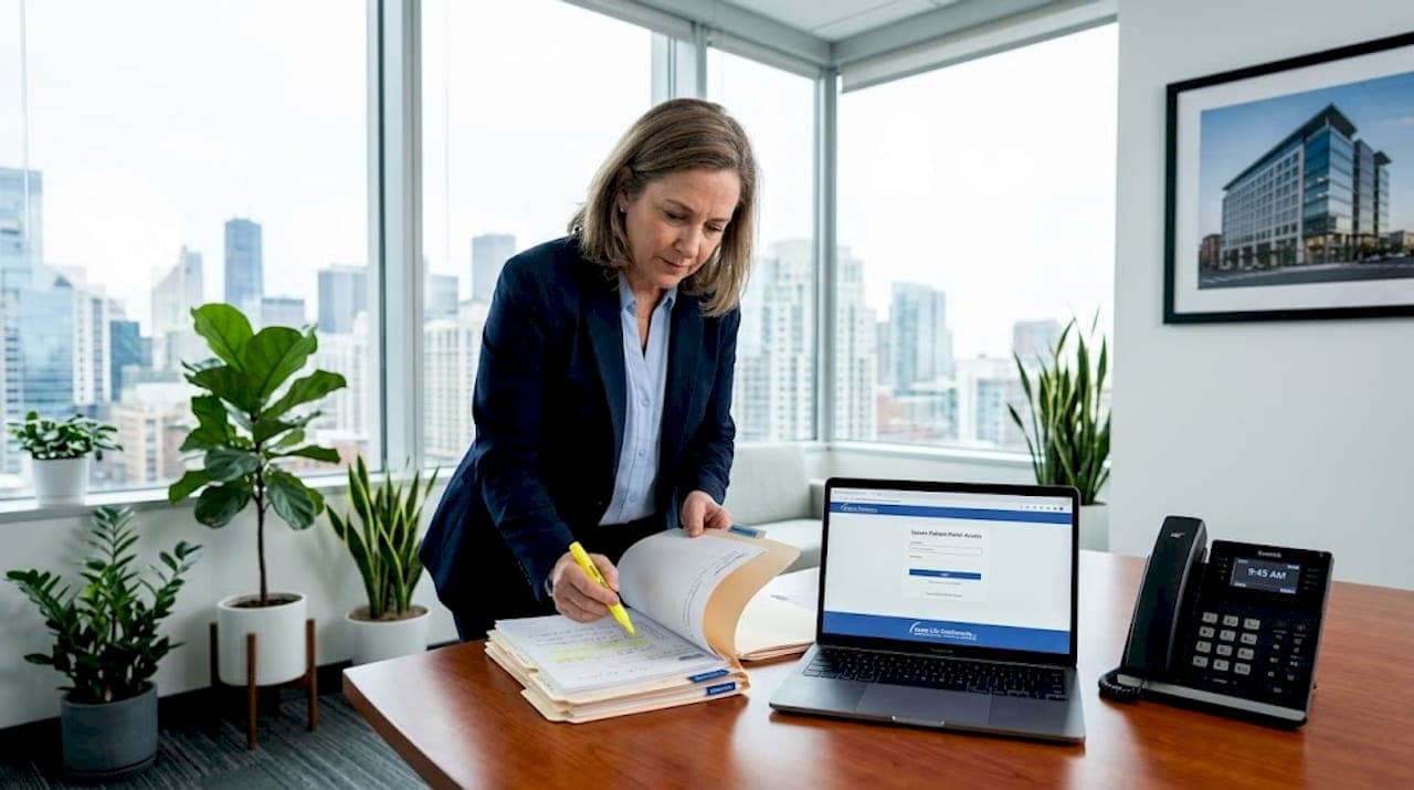 The Role of Medical Underwriting in Life Settlements