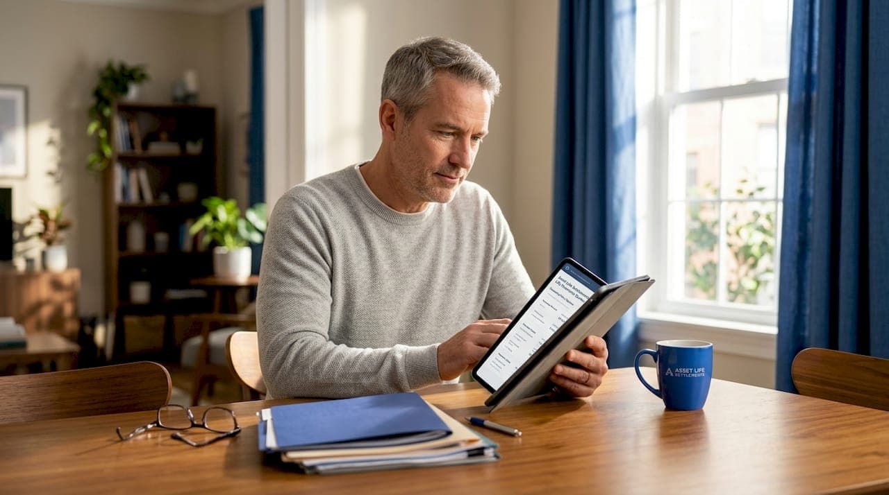 How to Get the Best Offer for Your Life Insurance Policy