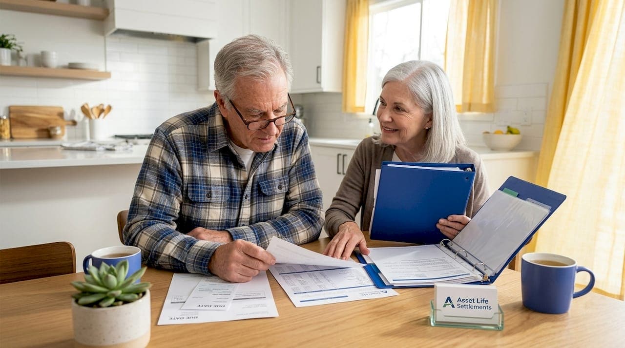 Life Settlement vs Reverse Mortgage Explained for Seniors
