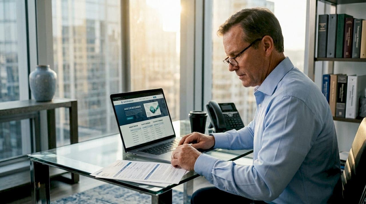 Why CPAs Recommend Life Settlement Review for Clients